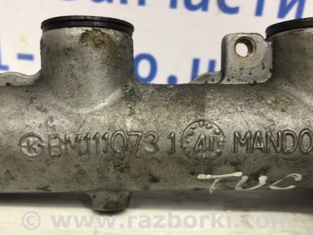 ФОТО Тормозной цилиндр главный для Hyundai Tucson (04-10) Киев