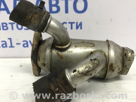 ФОТО Радиатор EGR для Hyundai Tucson (04-10) Київ
