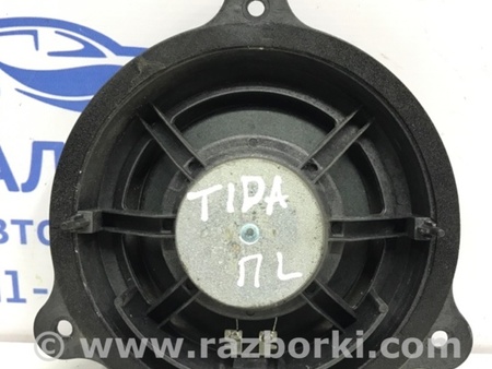 ФОТО Динамик двери для Nissan Tiida/Versa C11 Киев