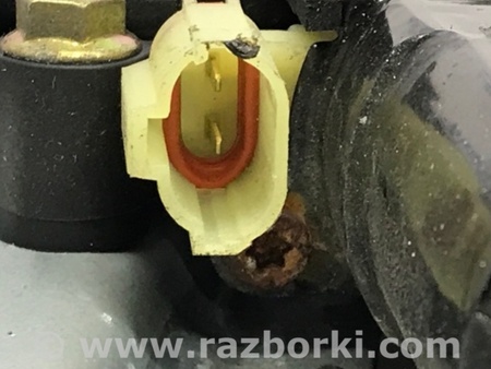 ФОТО Стеклоподъемник задний правый для Hyundai Tucson (04-10) Київ