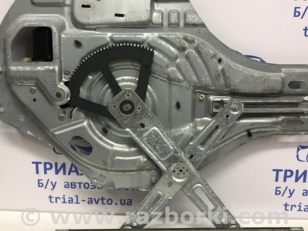 ФОТО Стеклоподъемник передний левый для Hyundai Tucson (04-10) Київ