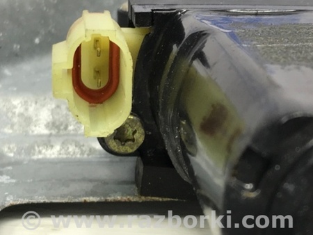 ФОТО Стеклоподъемник передний левый для Hyundai Tucson (04-10) Київ