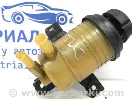 ФОТО Бачок ГУР для Hyundai Tucson (04-10) Киев