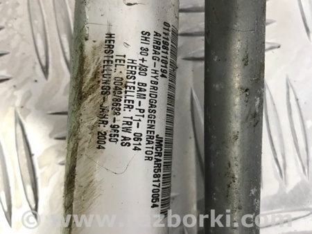 ФОТО Airbag потолка(шторка) правый для Hyundai Tucson (04-10) Київ