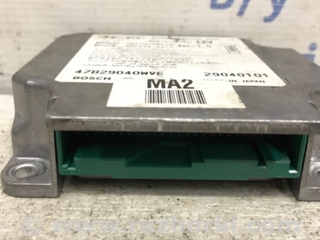 ФОТО Блок AIRBAG для Hyundai Tucson (04-10) Київ