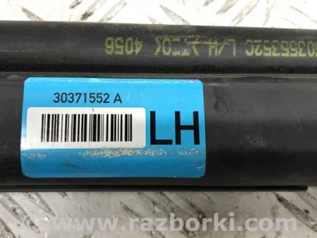 ФОТО Airbag потолка(шторка) левый для Hyundai Tucson (04-10) Киев