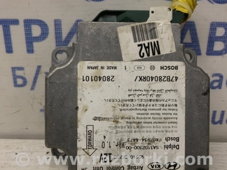 ФОТО Блок AIRBAG для Hyundai Tucson (04-10) Київ
