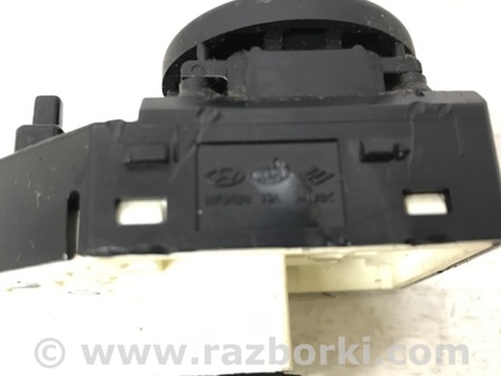 ФОТО Корректор зеркал для Hyundai Tucson (04-10) Київ