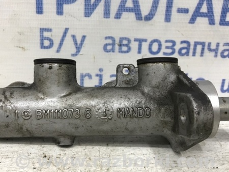 ФОТО Тормозной цилиндр главный для Hyundai Tucson (04-10) Київ