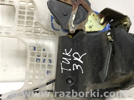 ФОТО Замок двери задний правый для Hyundai Tucson (04-10) Киев