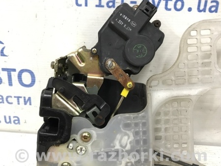 ФОТО Замок двери задний правый для Hyundai Tucson (04-10) Киев