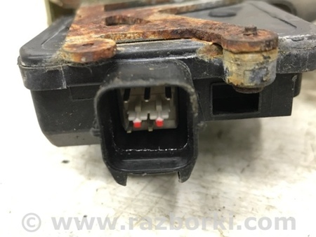 ФОТО Замок двери задний правый для Hyundai Tucson (04-10) Киев