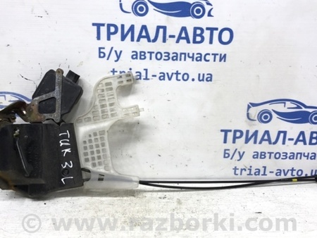 ФОТО Замок двери задний левый для Hyundai Tucson (04-10) Киев