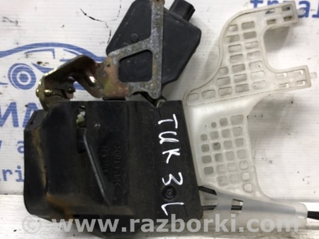 ФОТО Замок двери задний левый для Hyundai Tucson (04-10) Киев