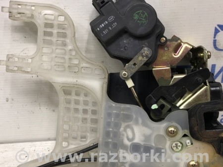 ФОТО Замок двери задний левый для Hyundai Tucson (04-10) Киев