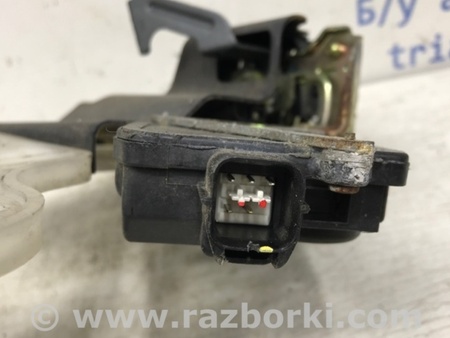 ФОТО Замок двери задний левый для Hyundai Tucson (04-10) Киев