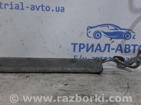 ФОТО Топливная рампа для Nissan Tiida/Versa C11 Киев