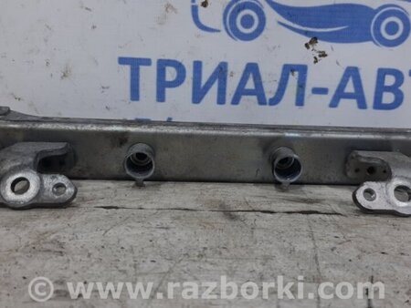 ФОТО Топливная рампа для Nissan Tiida/Versa C11 Киев