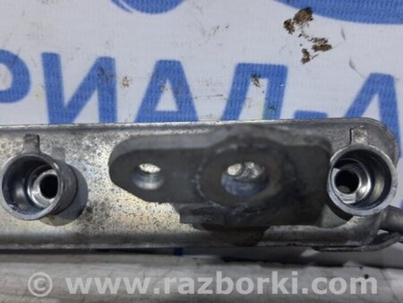 ФОТО Топливная рампа для Nissan Tiida/Versa C11 Киев