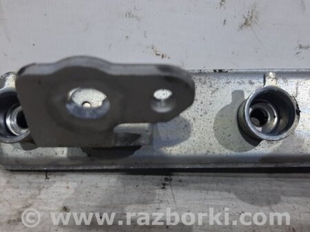 ФОТО Топливная рампа для Nissan Tiida/Versa C11 Киев