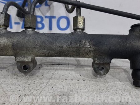 ФОТО Топливная рампа для Hyundai Tucson (04-10) Київ