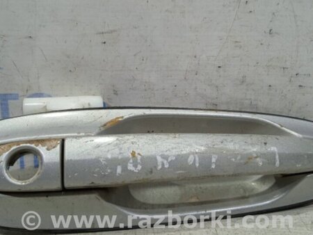 ФОТО Ручка двери внешняя передняя правая для Chevrolet Lacetti Киев