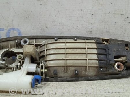 ФОТО Ручка двери внешняя передняя правая для Chevrolet Lacetti Киев