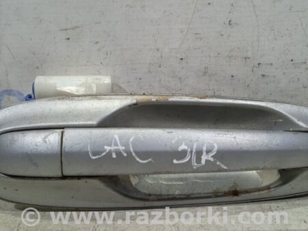 ФОТО Ручка двери внешняя задняя правая для Chevrolet Lacetti Київ
