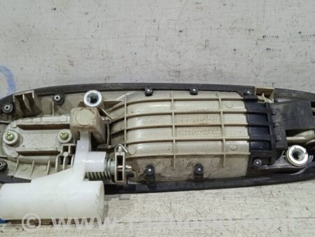 ФОТО Ручка двери внешняя задняя правая для Chevrolet Lacetti Київ