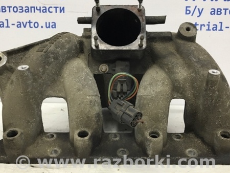 ФОТО Коллектор впускной металл для Chevrolet Lacetti Киев