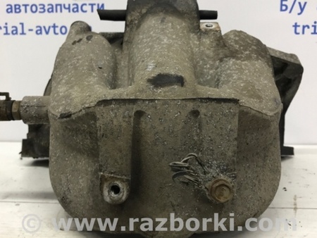 ФОТО Коллектор впускной металл для Chevrolet Lacetti Киев