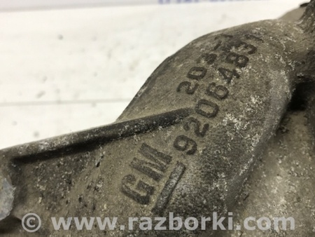 ФОТО Коллектор впускной металл для Chevrolet Lacetti Киев