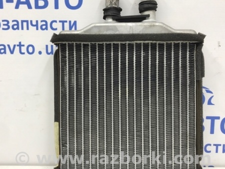 ФОТО Радиатор печки для Chevrolet Lacetti Київ