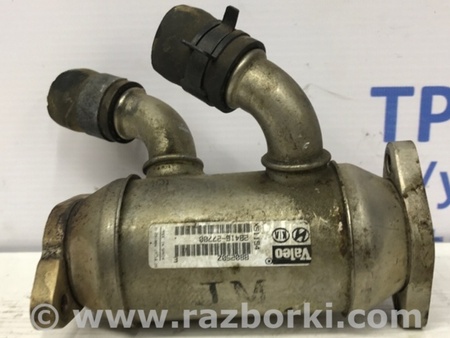 ФОТО Радиатор EGR для Hyundai Tucson (04-10) Київ