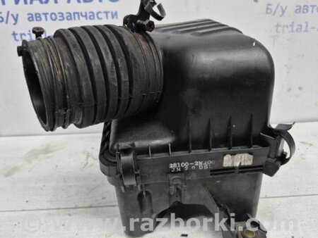 ФОТО Корпус воздушного фильтра для Hyundai Tucson (04-10) Київ