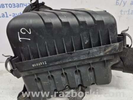 ФОТО Корпус воздушного фильтра для Hyundai Tucson (04-10) Київ