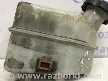 ФОТО Бачок главного тормозного цилиндра для Hyundai Tucson (04-10) Київ