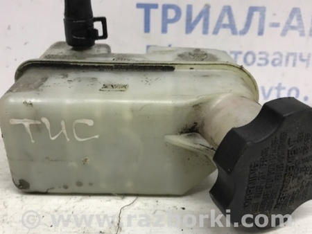 ФОТО Бачок главного тормозного цилиндра для Hyundai Tucson (04-10) Київ
