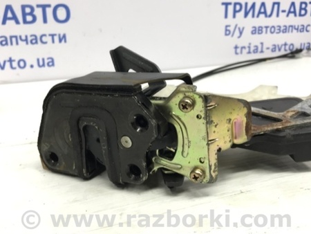 ФОТО Замок двери задний правый для Hyundai Tucson (04-10) Київ