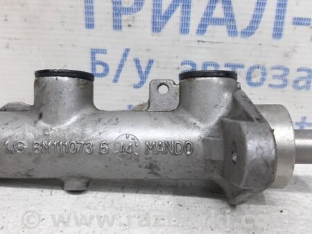 ФОТО Тормозной цилиндр главный для Hyundai Tucson (04-10) Киев