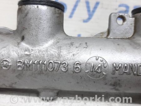 ФОТО Тормозной цилиндр главный для Hyundai Tucson (04-10) Киев