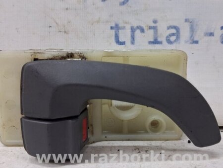 ФОТО Ручка двери внутренняя правая для Hyundai Tucson (04-10) Киев