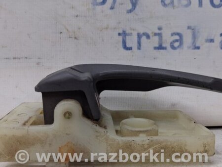 ФОТО Ручка двери внутренняя правая для Hyundai Tucson (04-10) Киев