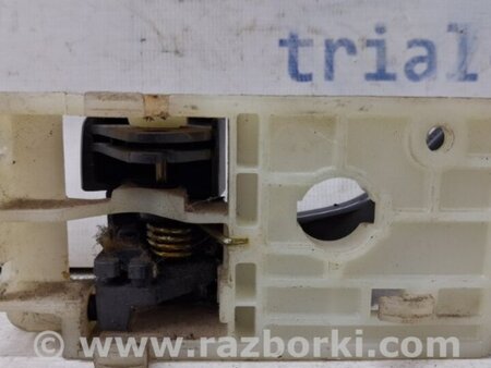 ФОТО Ручка двери внутренняя правая для Hyundai Tucson (04-10) Киев