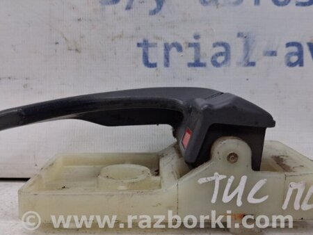 ФОТО Ручка двери внутренняя левая для Hyundai Tucson (04-10) Київ