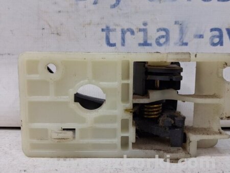 ФОТО Ручка двери внутренняя левая для Hyundai Tucson (04-10) Київ