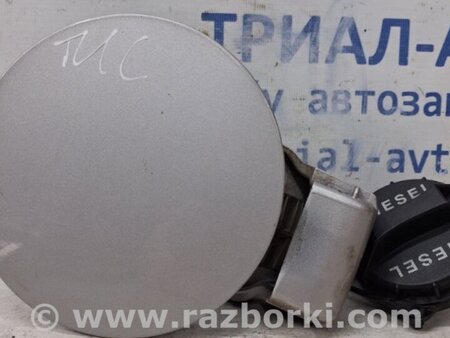 ФОТО Лючок бака для Hyundai Tucson (04-10) Киев