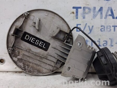 ФОТО Лючок бака для Hyundai Tucson (04-10) Киев