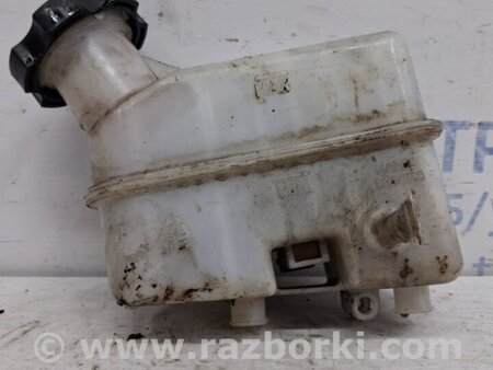 ФОТО Бачок главного тормозного цилиндра для Hyundai Tucson (04-10) Киев