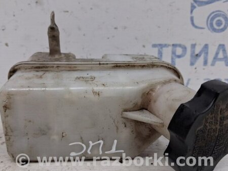 ФОТО Бачок главного тормозного цилиндра для Hyundai Tucson (04-10) Киев